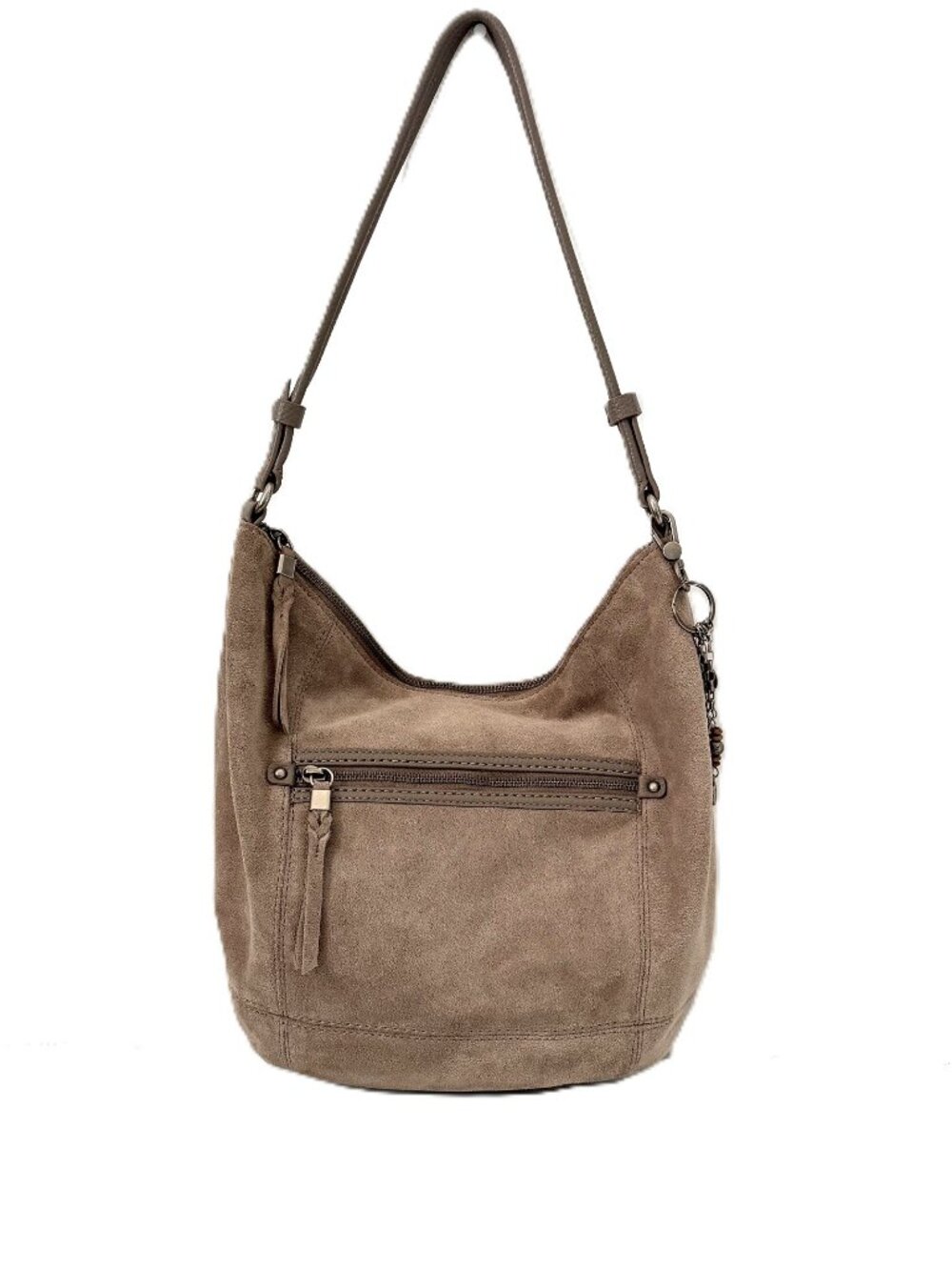 ๐ค The Sak Sequoia Suede Hobo Bag ๐ค - Picture 2 of 7